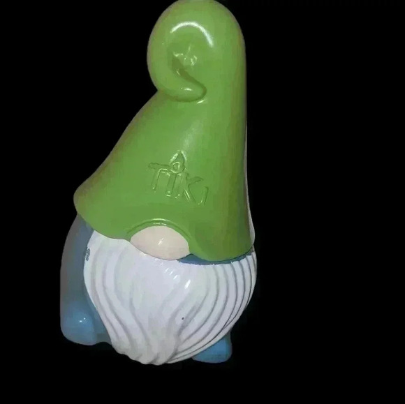 Tabletop , 6.5 TIKI Brand New Table Torch gnome. - Picture 3 of 5